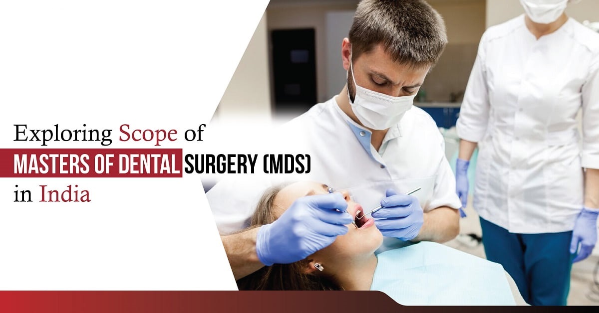 Career in Oral and Maxillofacial Surgery in India 2025-26: Admission, Course, Career, Jobs &amp; Salary