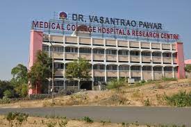 Dr Vasantrao Pawar Medical College Nashik 2022-23: Admission, Fees Structure, Courses, Cutoff , Seat Matrix , Counselling , Contact Number