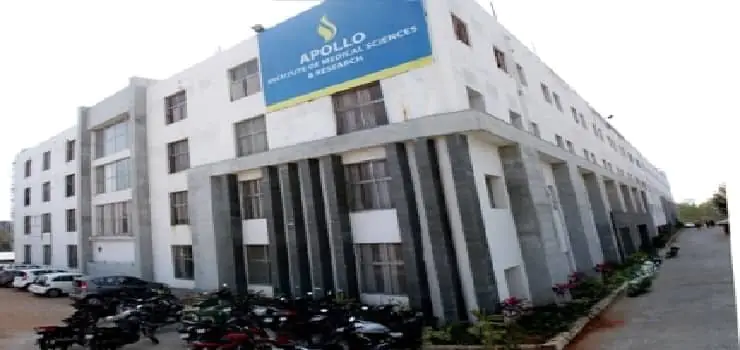Apollo Institute of Medical Sciences Hyderabad 2022-23 : Admission , Fees Structure, Course offered,  Cut-off, Facilities