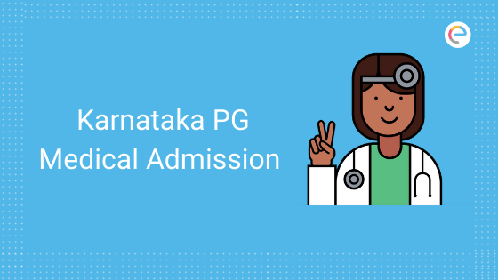 Karnataka PG Medical Admission 2022