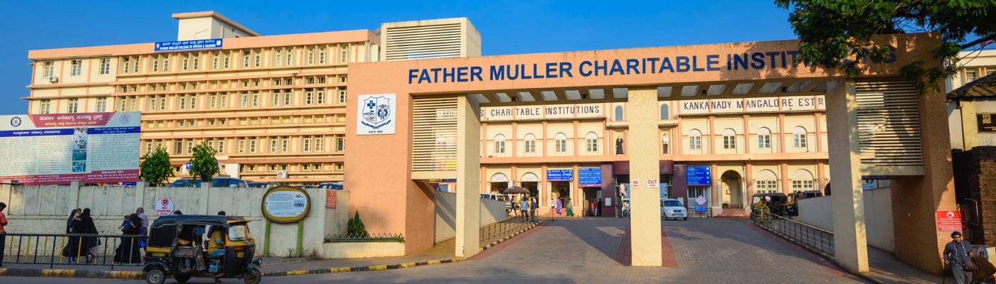 Father Mullers Medical College Mangalore 2022-23 : Admission , Courses, Fee Structure, How to Apply, Eligibility, Cutoff, Result, Counselling