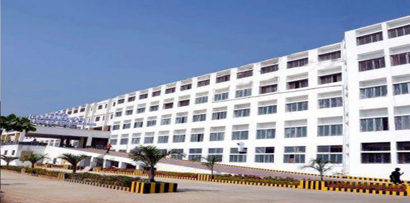RajaRajeswari College of Nursing Bangalore 2021-22 :-Admission , Fees Structure , Cutoff , Seat Matrix , Contact