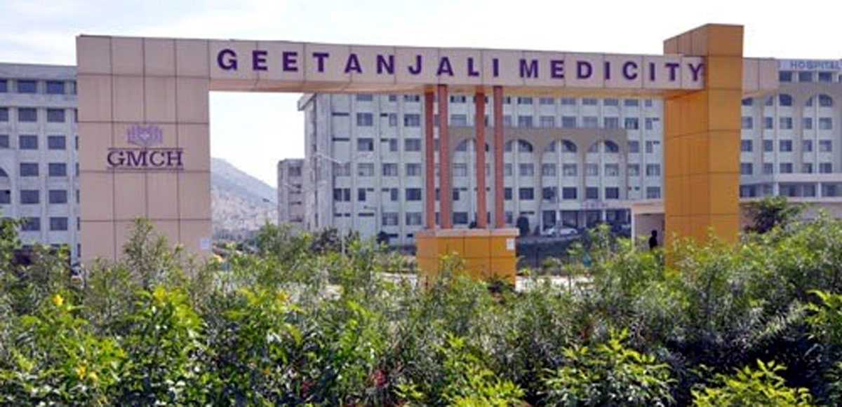 Geetanjali Medical College Udaipur 2022-23: Admission , Fees Structure, Course offered, Cut-off, Facilities , Counselling , Contact Details
