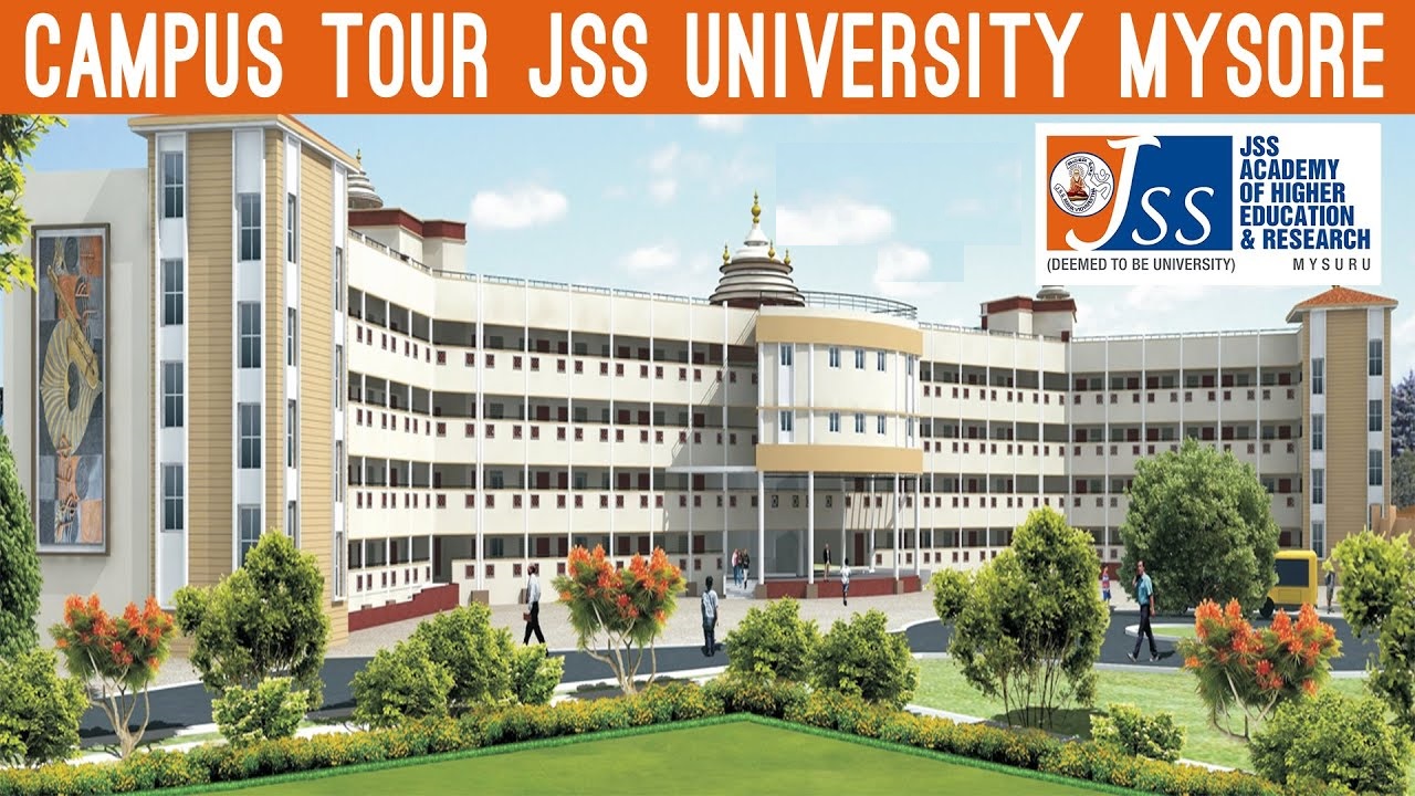 JSS Medical College Mysore 2022-23 : Admission , Fee Structure, Course offered, Cut Off, Facilities , Counselling , Contact Details