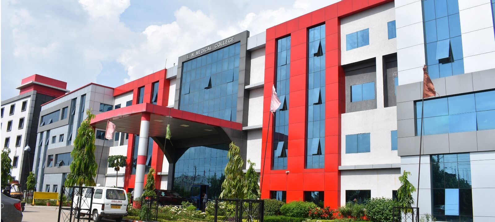 LN Medical College Bhopal 2022-23: Admission, Course, Fees, Cutoff, Counselling ,Contact Number