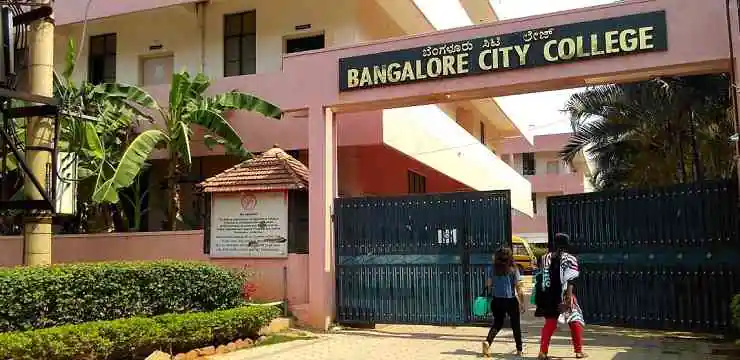 Bangalore City College of Nursing 2022-23: Admission, Courses, Fees, Review etc.