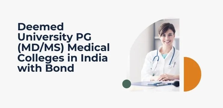 Deemed Medical Colleges Fees Structure in India