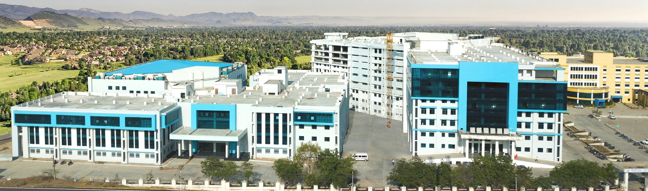 American International Institute of Medical Sciences Udaipur 2022-23: Admission , Fees Structure, Course offered,  Cut-off, Facilities  , Counselling , Seat Matrix , Contact Details