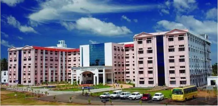 Konaseema Institute of Medical Sciences Amalapuram 2022-23 : Admission , Courses, Cutoff Details, Eligibility Criteria, Fee Structure, Review, Ranking