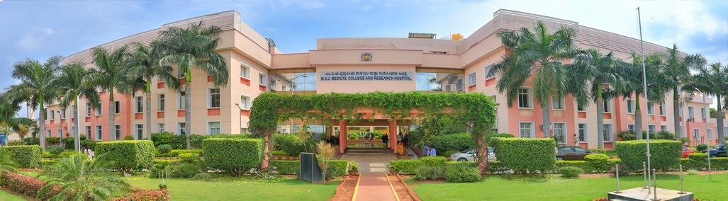 MVJ College of Nursing Bangalore :-Admission , Fees Structure , Cutoff , Seat Matrix , Contact