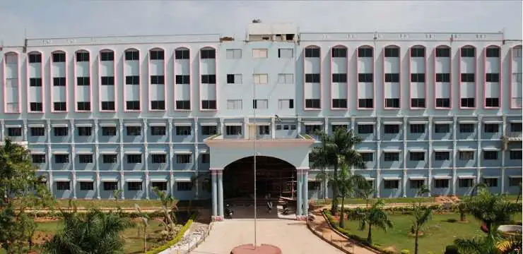 SEA College of Nursing Bangalore :-Admission , Fees Structure , Cutoff , Seat Matrix , Contact