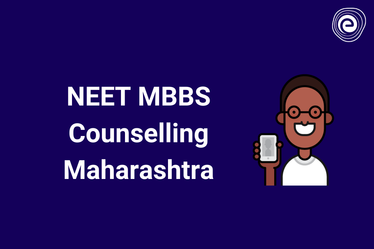Maharashtra NEET Counselling 2022, NEET UG Admission , Rank List :Merit List Counselling