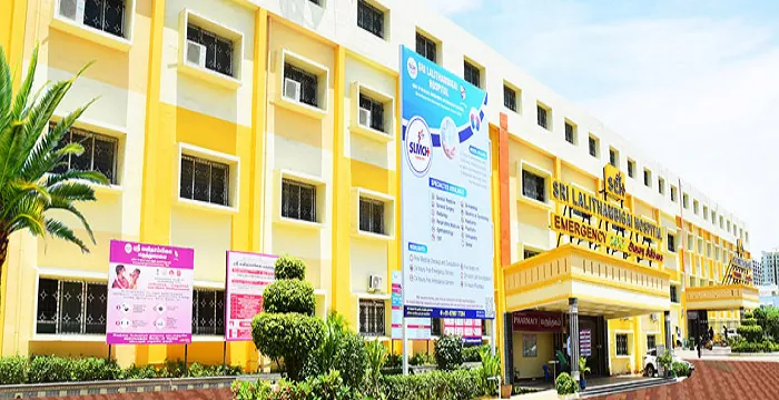 Sri Lalithambigai Medical College Chennai 2022-23: Admission, Course, Fee, Cutoff, Counselling