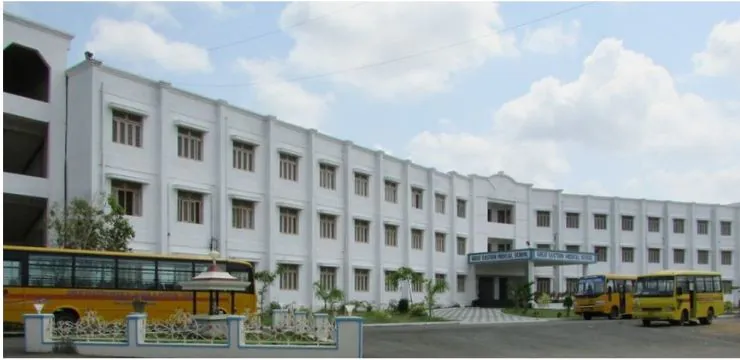 Dr PSI Medical College Chinoutpalli 2022-23: Admission, Course, Fees, Cutoff, Counselling