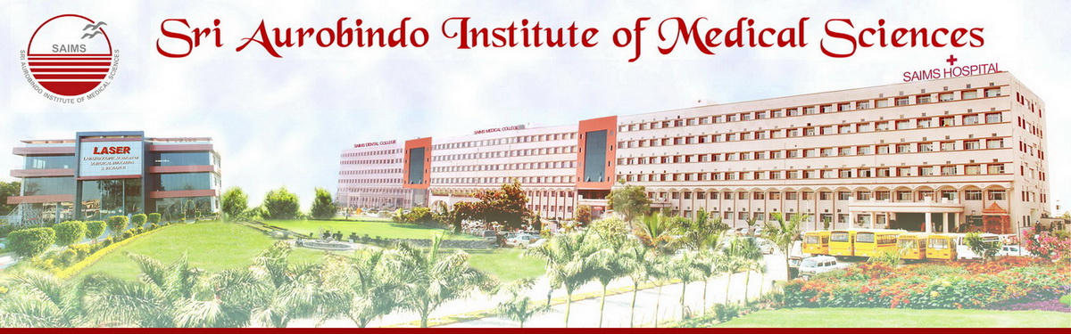 Shri Aurobindo Medical college Indore 2022-23: Admission, Courses, Fees Structure , Counselling , Cutoff , Seat Matrix , Contact Number
