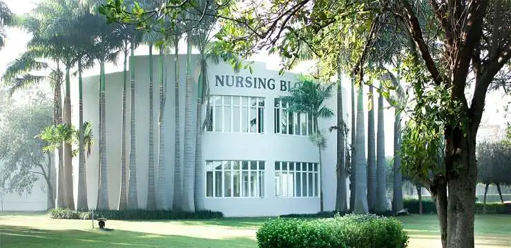 Krupanidhi College of Nursing Bangalore :- Admission , Fees Structure , Cutoff , Seat Matrix , Contact