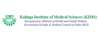 Kalinga Institute of Medical Sciences Bhubaneswar