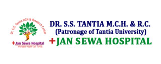 Dr. S S Tantia Medical College Ganganagar