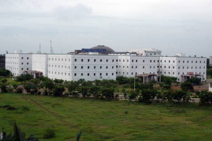 Dr. PSI Medical College Chinoutpalli