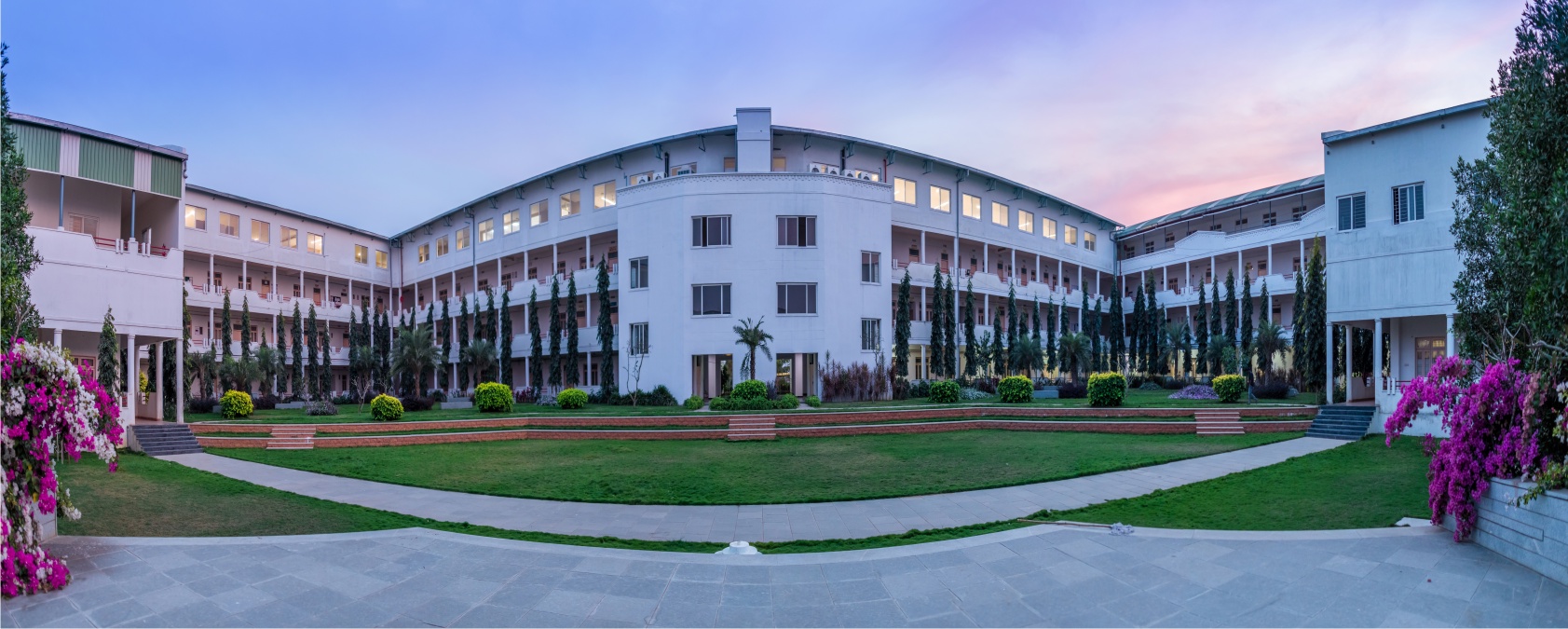 Great Eastern Medical School Srikakulam